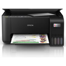 Epson EcoTank L3270 C11CJ67434, A4, värviline, Wi-Fi, 8100 lehte musta, 6500 lehte värviline, 1200x2400 dpi