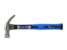 Nagu āmurs, 500g, stikla šķiedras rokturis, G72245, GEKO Premium