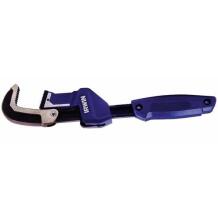 Irwin Toru võtmed 10503642, 3 - 58 mm, 288 mm, alumiinium, 0.550 kg, harjadeta, ergonoomiline