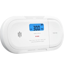 X-Sense XS01 iseseisev suitsuandur 10-aastase akuga – valge