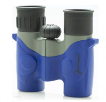 Binoklis Focus Junior 6x21 zils/pelēks, 109539, FOCUS