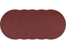 Наждачная бумага для арт. YT-82330, 400мм 5шт, P24  YT-82334 YATO