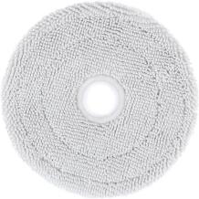 Ecovacs Mopping Pad for DEEBOT MINI DWP040023, 0.03kg, 0.08kg, 1tk, mikrokiud, korduvkasutatav, lihtne kinnitada