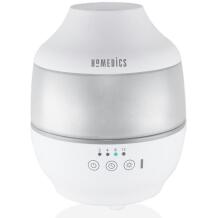 Homedics UHE-CM18-EU TotalComfort Cool Mist Ultrasonic Humidifier