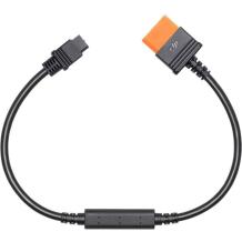 Dji toitekaabel SDC XT60 12V, 0.09 kg