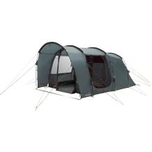 Easy Camp Палатка Skarvan 4 120496, 460см, 260см, 185см, 14.5кг, 4 спальных места, 3000мм водонепроницаемость, москитная сетка