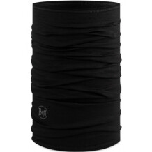 Lakats Lw Merino, BUFF, 8428927330079, 100% merino vilna, krāsa: SOLID_BLACK