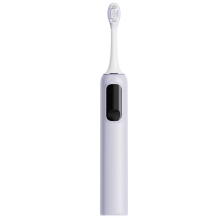 Elektriline hambahari 4 puhastusrežiimi 2 otsiku ja laetava akuga Oscillation Electric Toothbrush Pro Lilla BHR07ZXEU Xiaomi