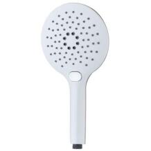Ab Dušas klausule 9145456, 150mm, apaļa, 3 režīmi, G1/2 collu pieslēgums