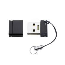 Intenso USB mälupulk 3532480 32 GB, USB 3.2 Gen 1, lugemiskiirus 100 MB/s, must, plastmass, kuju: kork