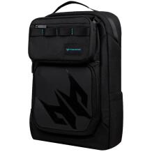 Acer Predator Gaming Extreme GP.BAG11.05V, 17", Polüester, Ergonomiline disain, Veekindel välimus, Õlavarre rihm