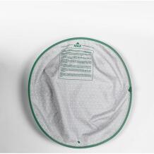 Petkit Kaķu tualetes paklājiņš P9220, 0.40kg, 410mm, 435mm, 445mm, pelēks, izturīgs pret skrāpējumiem