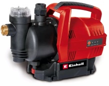 Automātiskā ūdens sistēma, EINHELL, 4176730, 630 W, 3300 l/h, 36 m augstums