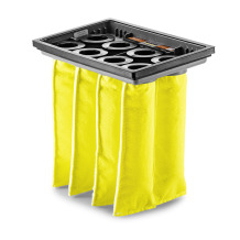 Specialus filtras medienos dulkėms, NT 35/1, NT 45/1, NT 55/1 KARCHER 2.414-001.0