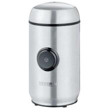 Severin Kohviveski KM 3879, 150 W, roostevaba teras, 50 g, tera, kaabli hoidmine, ohutus kaanega