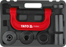 Montaazitööriistade komplekt  (9 tk.) YT-2541 YATO