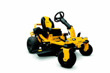 Lawn Tractor XZ6 S107, 266.8 kg, CUB CADET, 17AAGBYE603, Cutting Width 107 cm, Engine 679 cm3, Power 14.9 KW