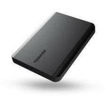 Toshiba Väline HDD 2.5" HDTB510EK3AA 1TB USB 3.2, Canvio Basics 2022