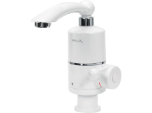 Ūdens sildītāja izlietnes jaucējkrāns, FALA, 75931, moderns dizains