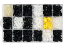 Tüüblid Honda (418 Tk.) YT-06656 YATO