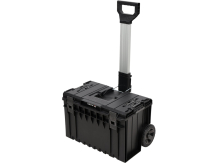 Tööriistakast ratastel 585x425x410mm YT-09166 YATO
