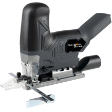 Bezvadu 18 V bezsuku zāģis-figūrzāģis bez akumulatora un lādētāja Jigsaw 7065196 Batavia