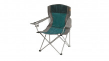 Arm Chair Petrol kempinga krēsls 480045 EASY CAMP