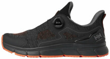 Darbo batai Kensington Low BOA O1 HRO SRC ESD 43, Helly Hansen, 78358_992-43, juoda/oranžinė