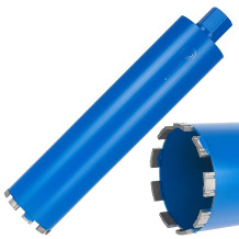 Dimanta kronis urbjmašīnas uzgalis 102x10x450mm 9T 1.1/4", GEKO, G65214