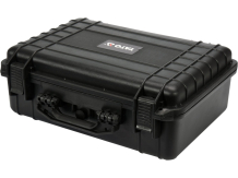 Ūdensizturīga instrumentu kaste 470x357x176mm YT-08904 YATO