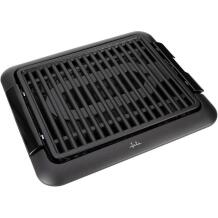 Jata Elektrinis stalo grilis BQ108, 1250 W, 320 x 260 mm, nelipni danga, reguliuojamas termostatas