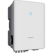 Sungrow Päikeseenergia inverter SG15RT-P2 ASG01628, 15 kW, 2 MPPT, 160-1000 V, AC 220/230/240/380/400/415 V, Ethernet, RS-485