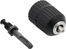 DRILL CHUCK 13MM YT-820305 YATO