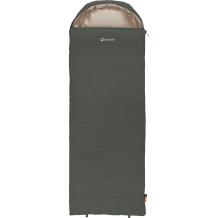 Outwell Magamiskott Campion Prime 230476, 215 x 80 cm, -10 kuni 8 °C, 2 suunda avamine, automaatne lukustus, L-kuju