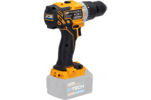 Аккумуляторная дрель JCB JCB-18BLDD-B-E 18V 65Nm без аккумулятора