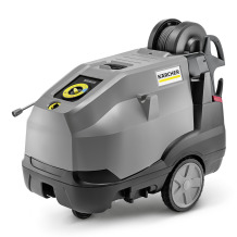 Kõrgsurvepesur HDS 10/21-4 MXA KARCHER 1.071-938.0 210 bar 1000 l/h 8 kW