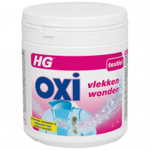 Universalus, ypač stiprus dėmių valiklis 0,5 kg 324050106 HG