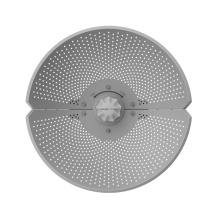 Ruijie Reyee RG-AirMetro460G 5GHz Bezvadu Tīkla Tilts (867Mbps, 15KM, 1-Portu Gigabit, IP65) Balts