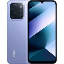 Poco POCO C85 MZB0LGKEU, 6GB, 128GB, 6000mAh, 6.9" 1600x720, 50MP, Dual SIM, 33W быстрая зарядка, IP64