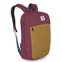 Mugursoma Arcane Large Day, Alium Red/Brindle Brown, 0843820166996 Osprey