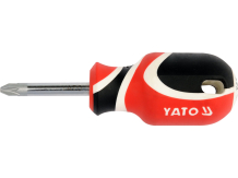 Skrūvgriezis Pz2X38mm YT-2655 YATO