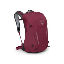 Seljakott Hikelite 26, Osprey, 0843820195965, 26L, 800g, O_S, CHAMELEON_BLACK