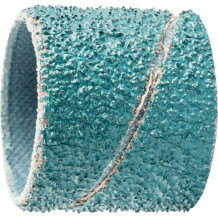 Abrazīvās spirāllentes GSB 25x25mm A50, PFERD, 805077, 25x25mm, Abrazīvās spirāllentes GSB A50