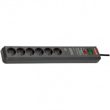 Pikendusjuhe Secure-Tec 6 pesa 3 m 1159540376 BRENNENSTUHL