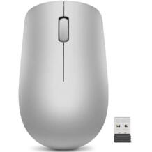 Lenovo Juhtmeta hiir 530 GY50Z18984, 2.4 GHz, 1200 DPI, 3 nuppu, optiline sensor, plaatina hall