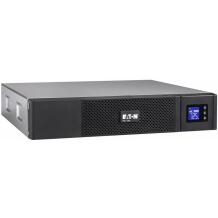 Eaton UPS 5SC 1000i Rack2U 5SC1000IR, 1000 VA, 700 W, Puhtad siinuslaine, 1 x IEC320 C14, 8 x IEC 320 C13, 2U
