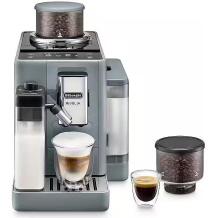 DeLonghi Rivelia EXAM440.55.G, 1,4 l, 1450 W, kavos pupelės, malta kava, 19 bar, 16 gėrimų