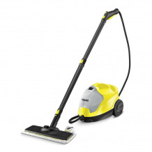 Garų valytuvas SC 4 EasyFix 1.512-450 KARCHER