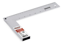 Angle aluminum 250mm Kreator