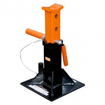 Kvadratinis domkratas 7 t min. Maksimalus 268 mm, 420 mm BH3SQ7000 BAHCO